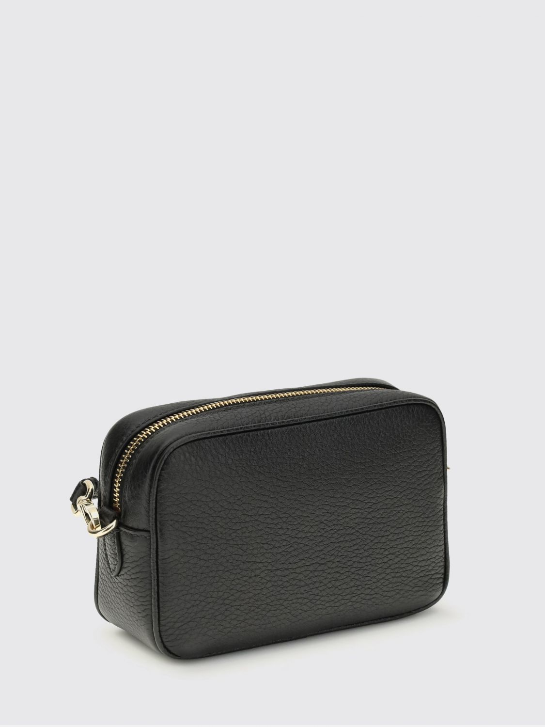 woman's mini bag