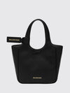 woman's mini bag