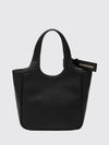 woman's mini bag