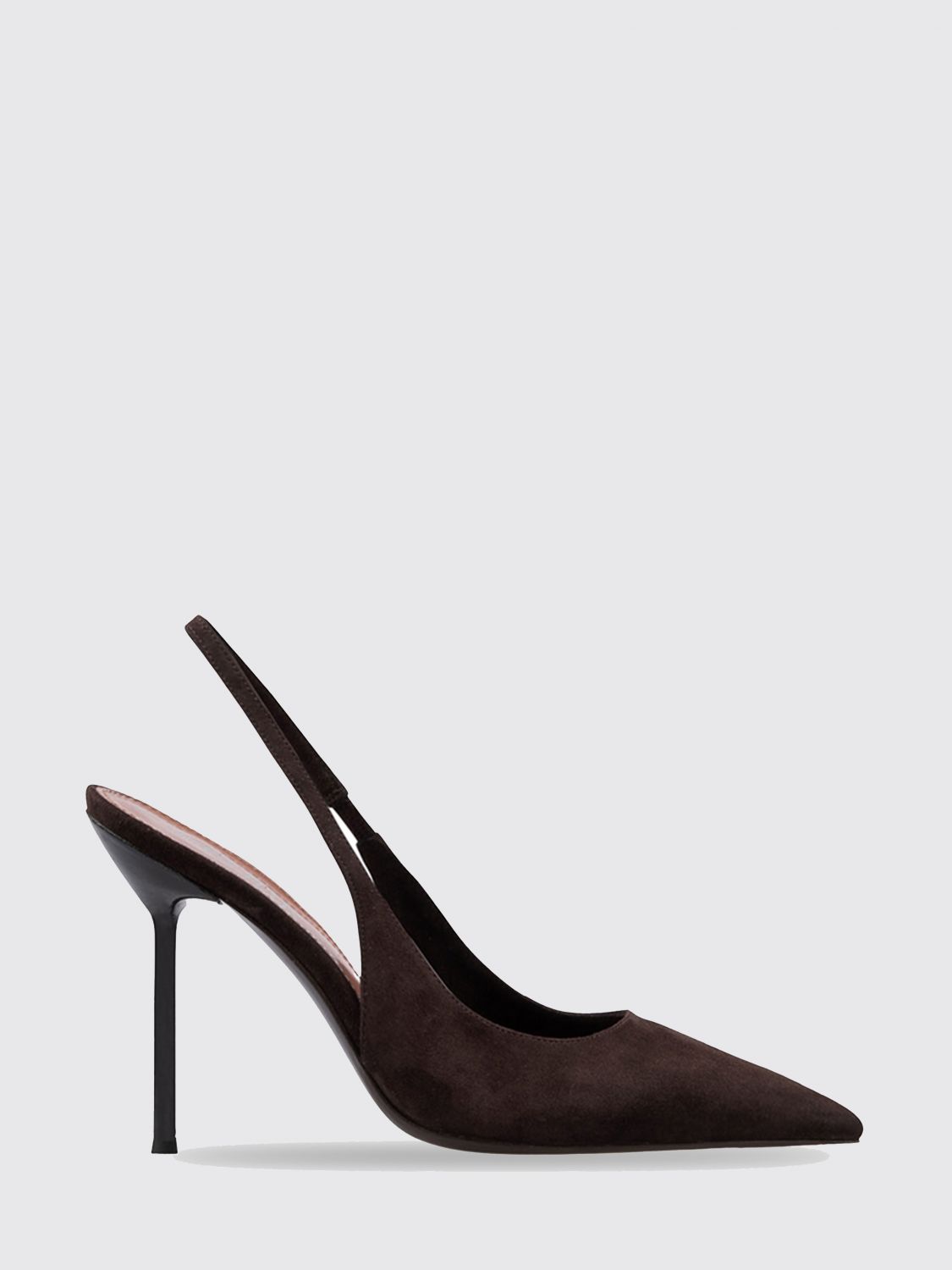 woman's pump
