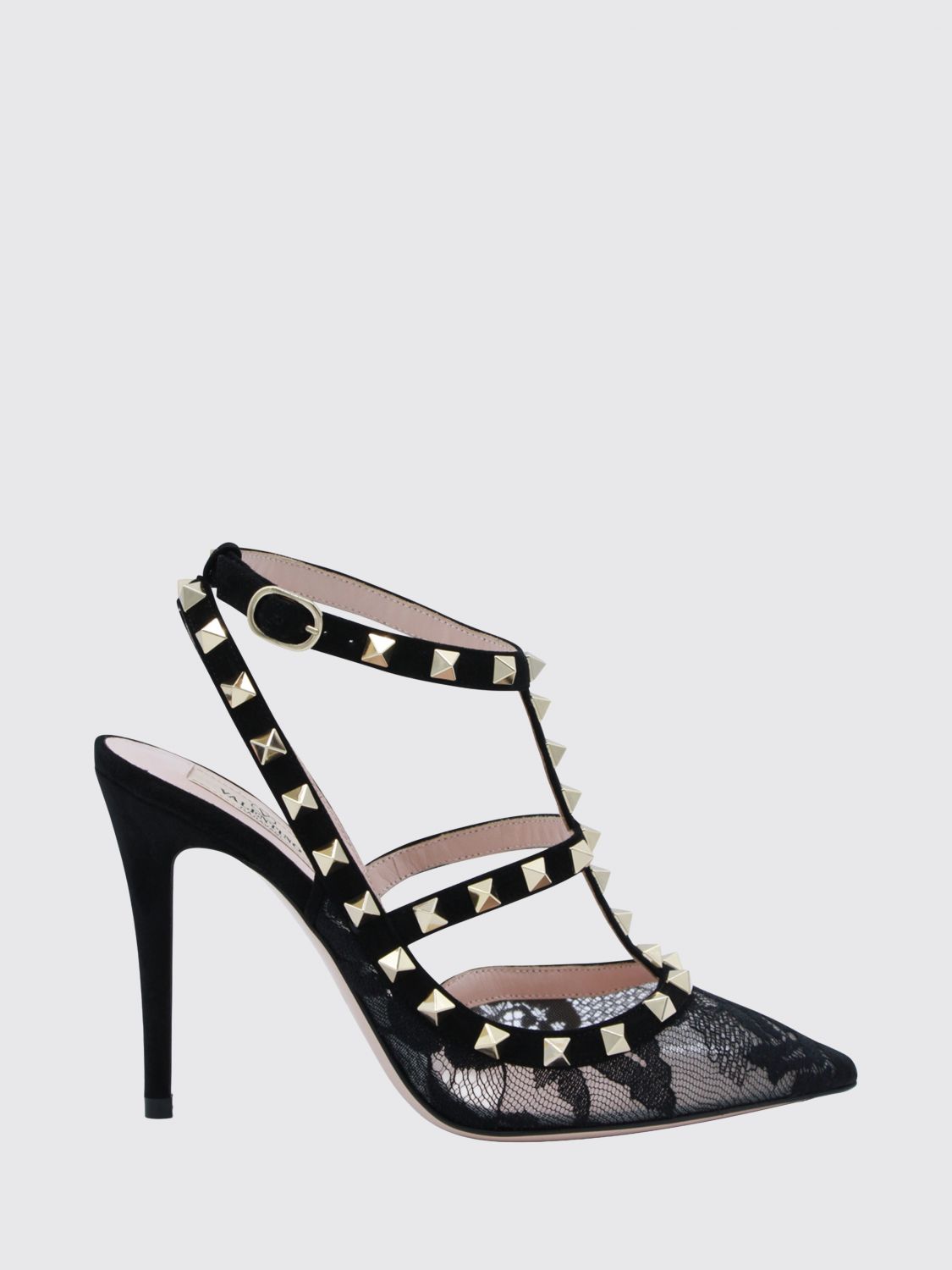 woman's pump