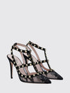 woman's pump