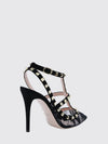 woman's pump