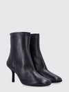 woman's boots