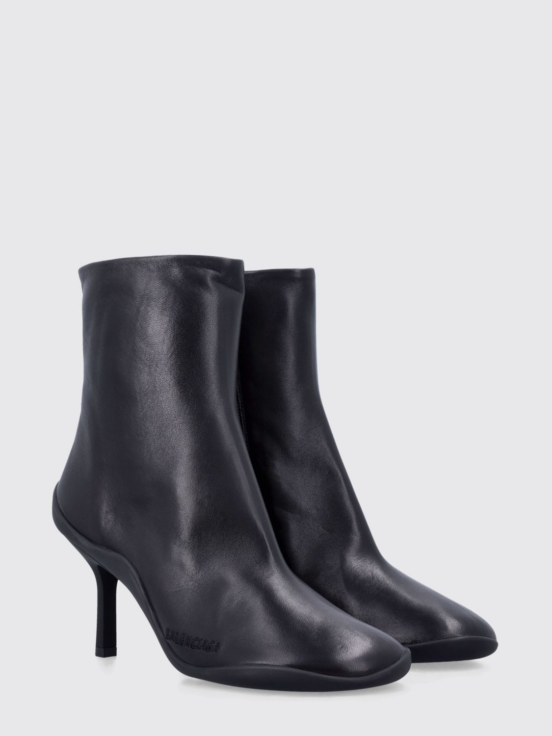 woman's boots