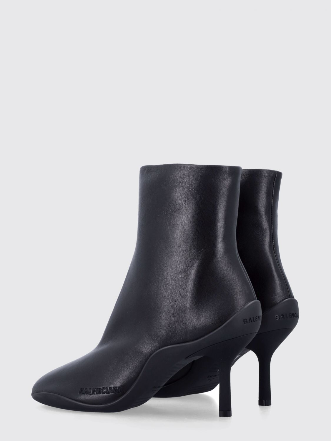 woman's boots