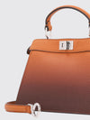 woman's mini bag