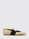 woman's ballet flat