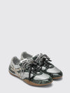 woman's sneakers