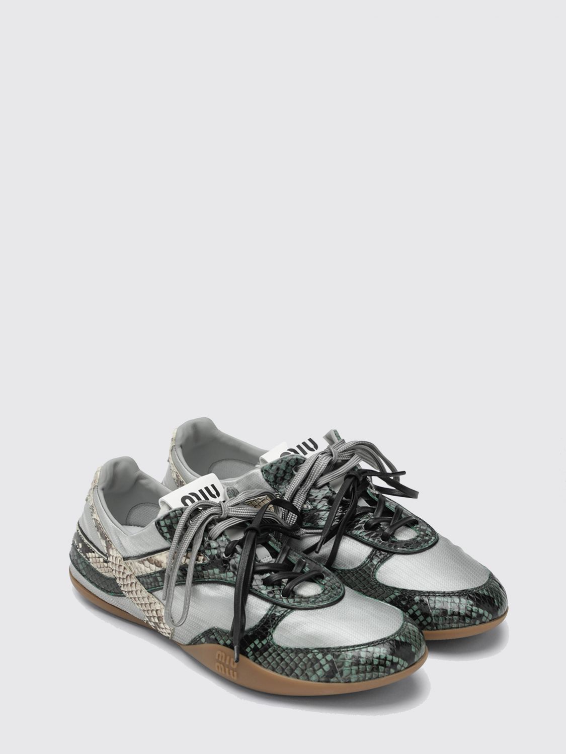 woman's sneakers