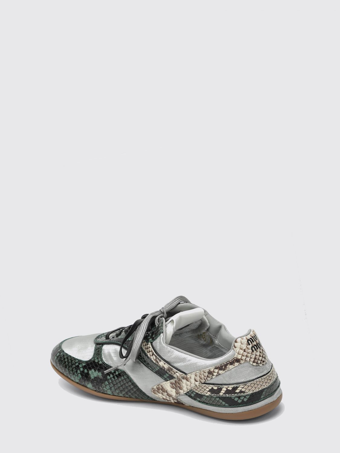 woman's sneakers