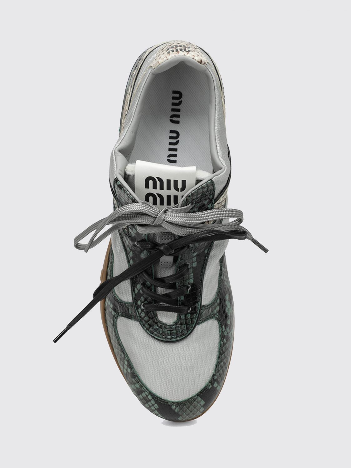 woman's sneakers
