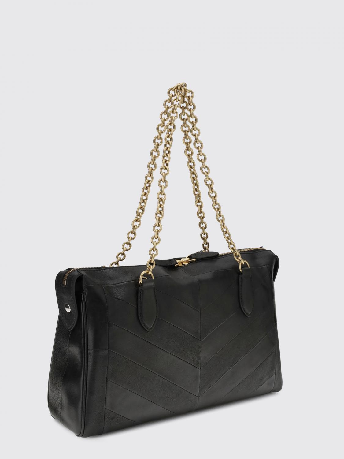woman's shoulder bag
