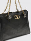 woman's shoulder bag