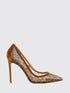AQUAZZURA 38½ woman&