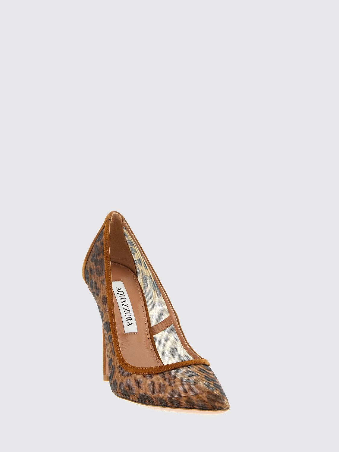 AQUAZZURA 38½ woman&