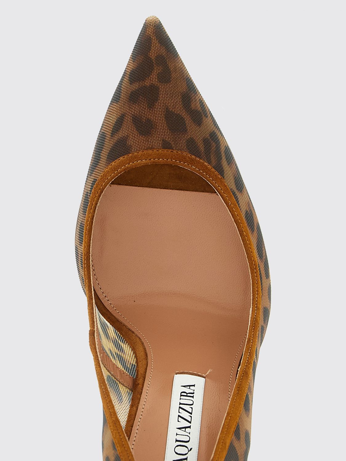 AQUAZZURA 38½ woman&