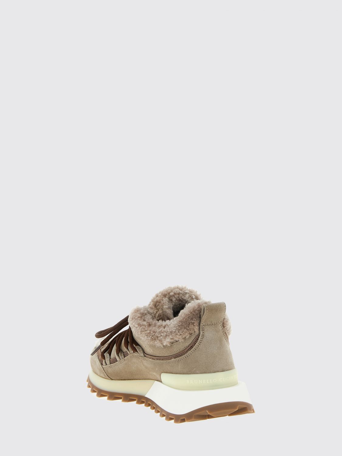 BRUNELLO CUCINELLI 36½ woman&