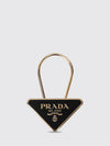 woman's key chain