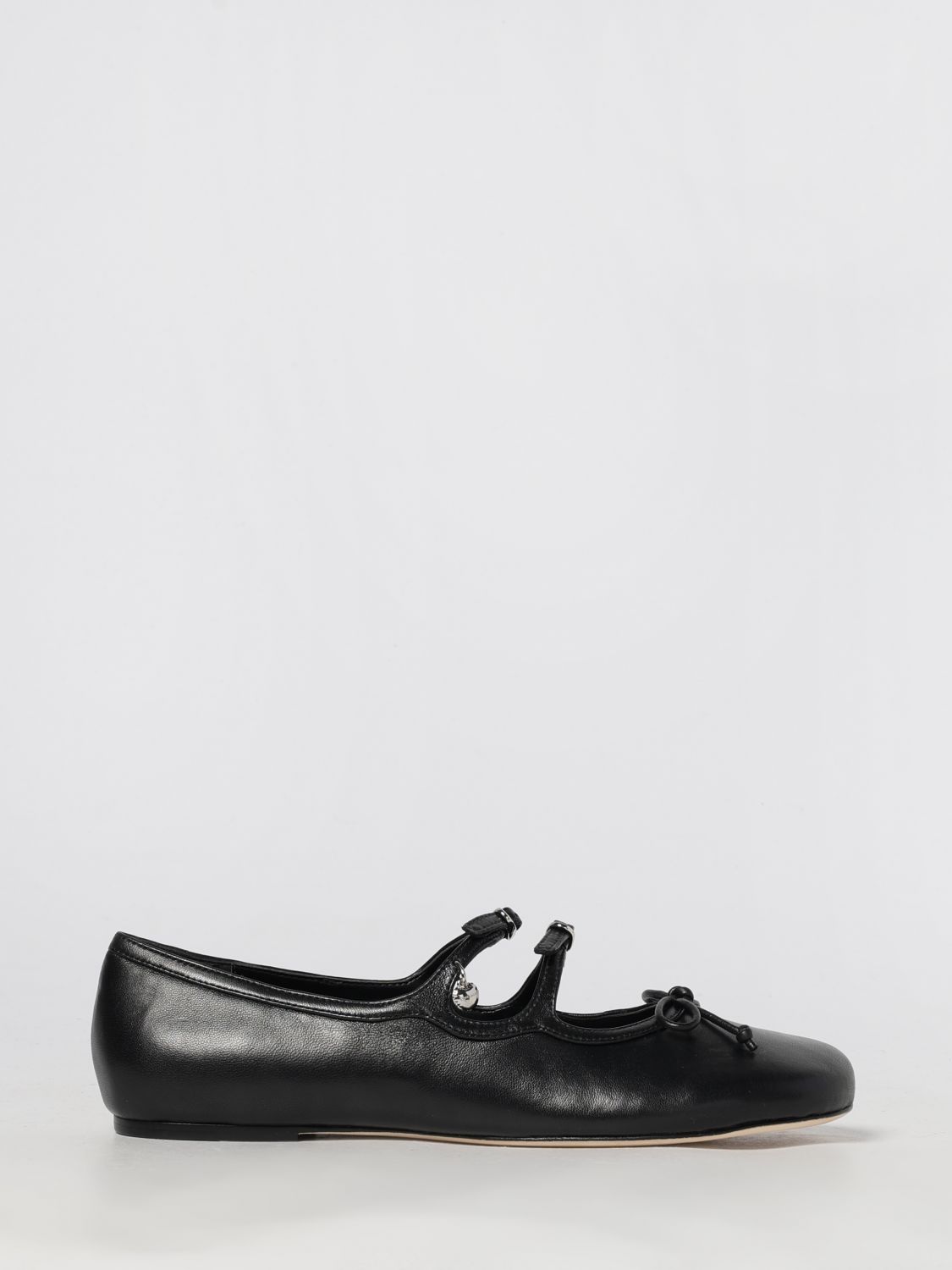 woman's ballet flat