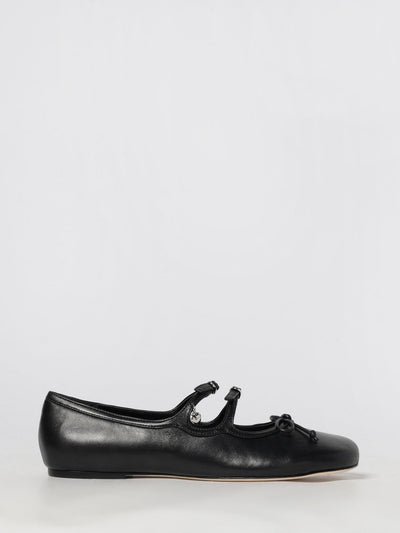 woman's ballet flat