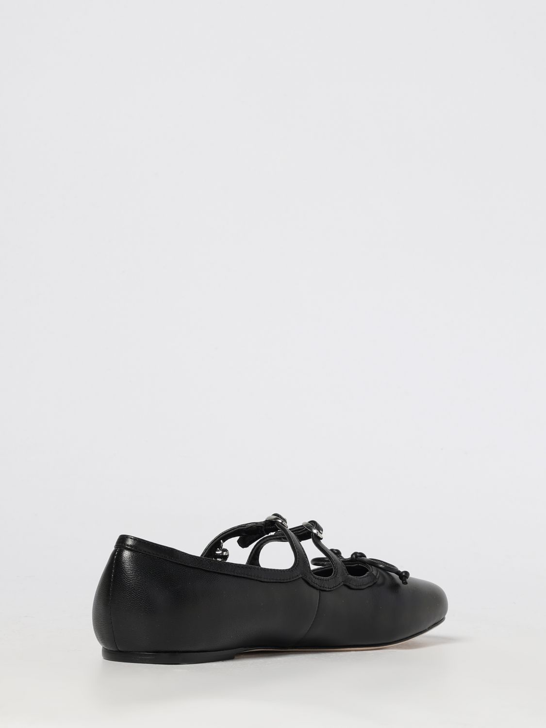 woman's ballet flat