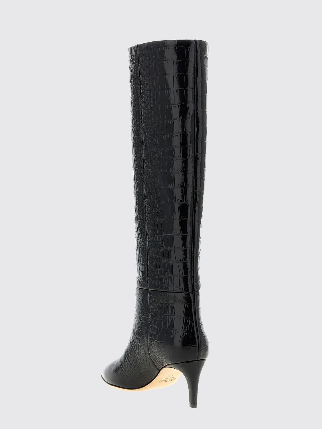 woman's boots