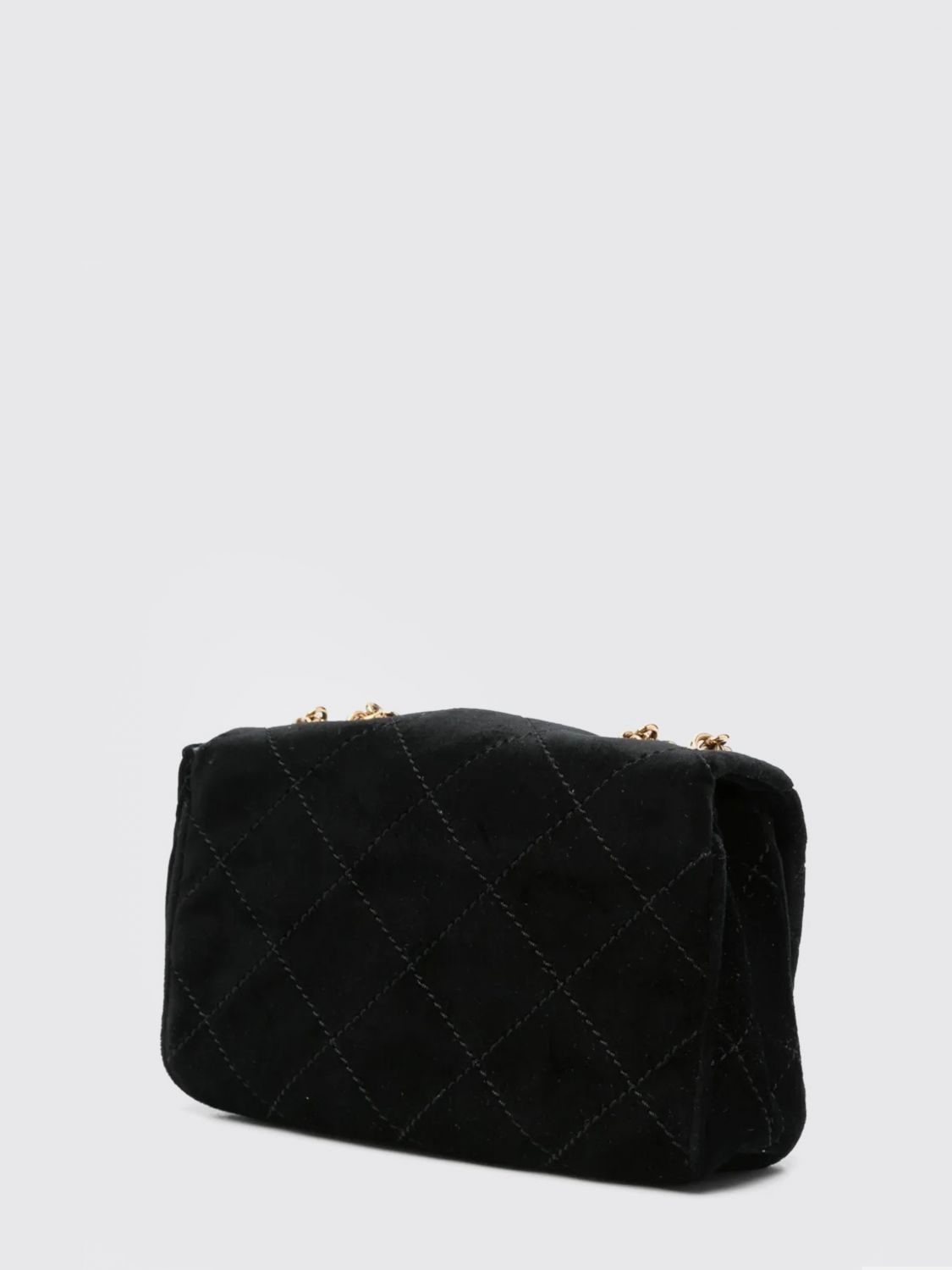 woman's crossbody bag chloé