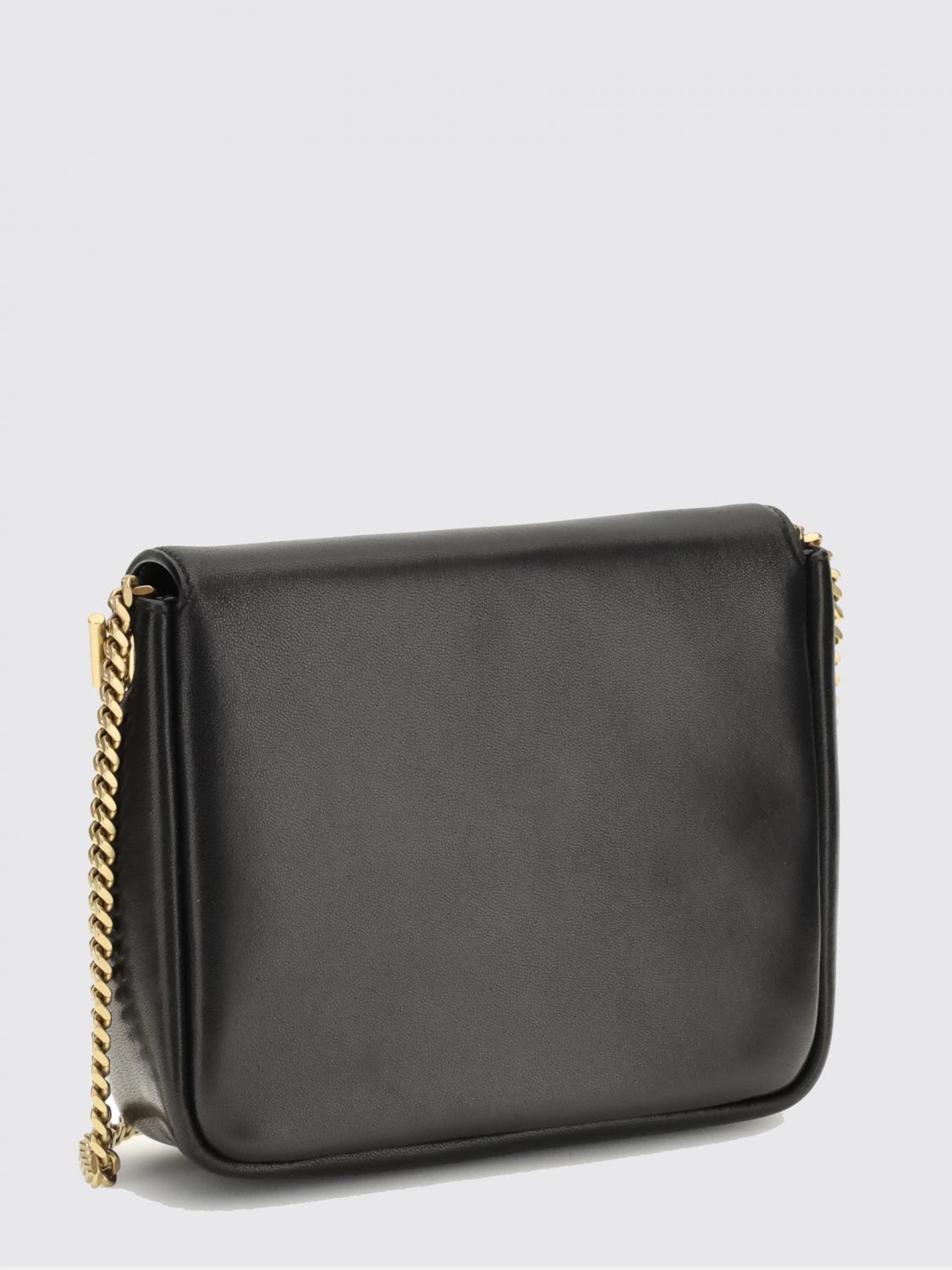 SAINT LAURENT OS woman&