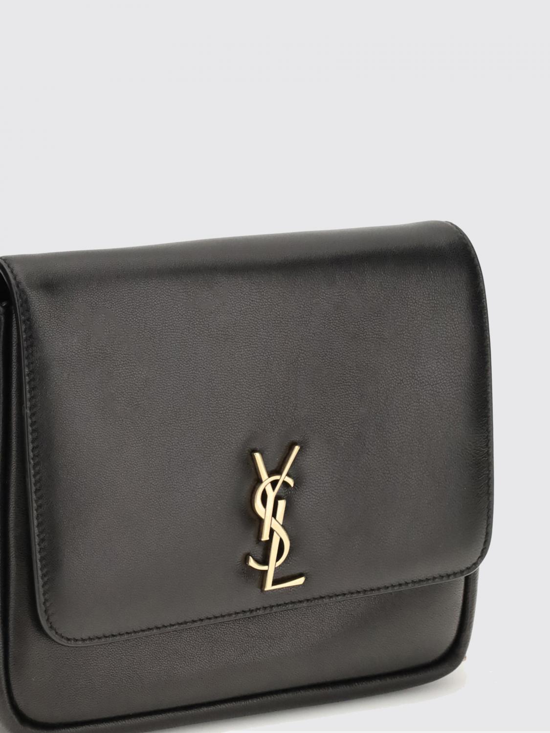 SAINT LAURENT OS woman&