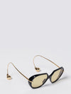 woman's sunglasses