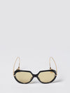 woman's sunglasses