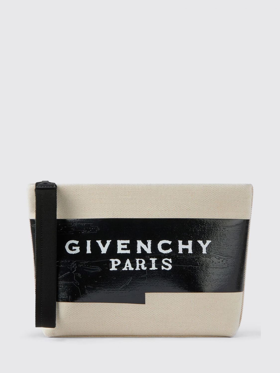 woman's clutch