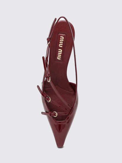 MIU MIU 37 woman&