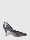 woman's pump