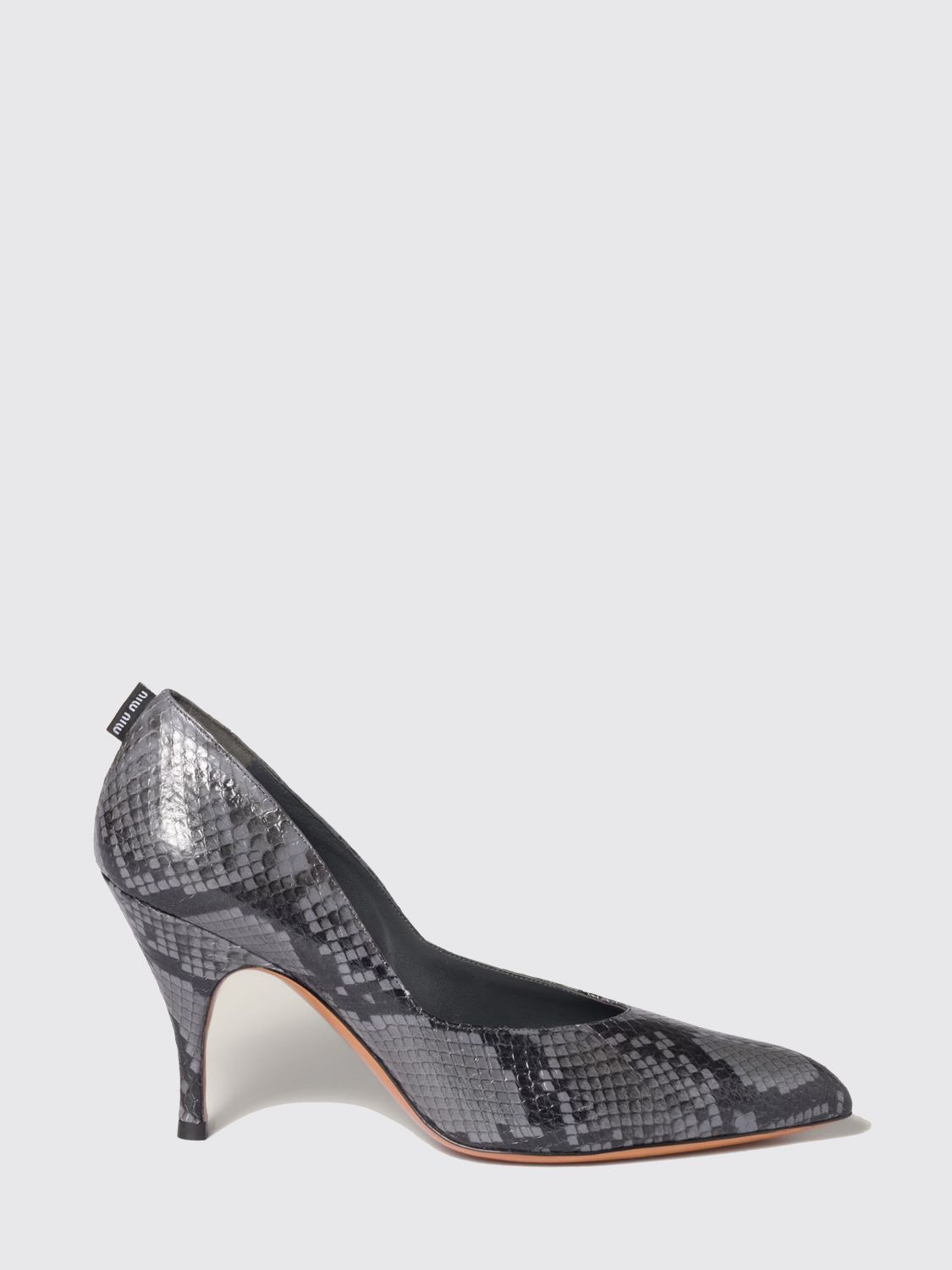 woman's pump