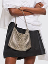 woman's shoulder bag