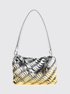 woman's shoulder bag