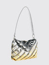 woman's shoulder bag