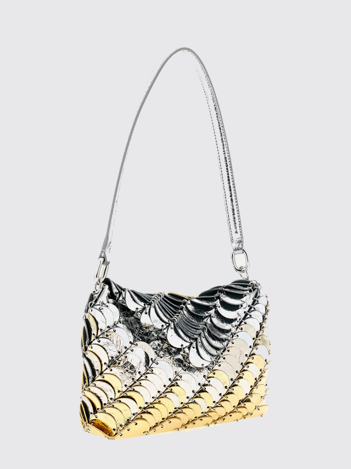 woman's shoulder bag