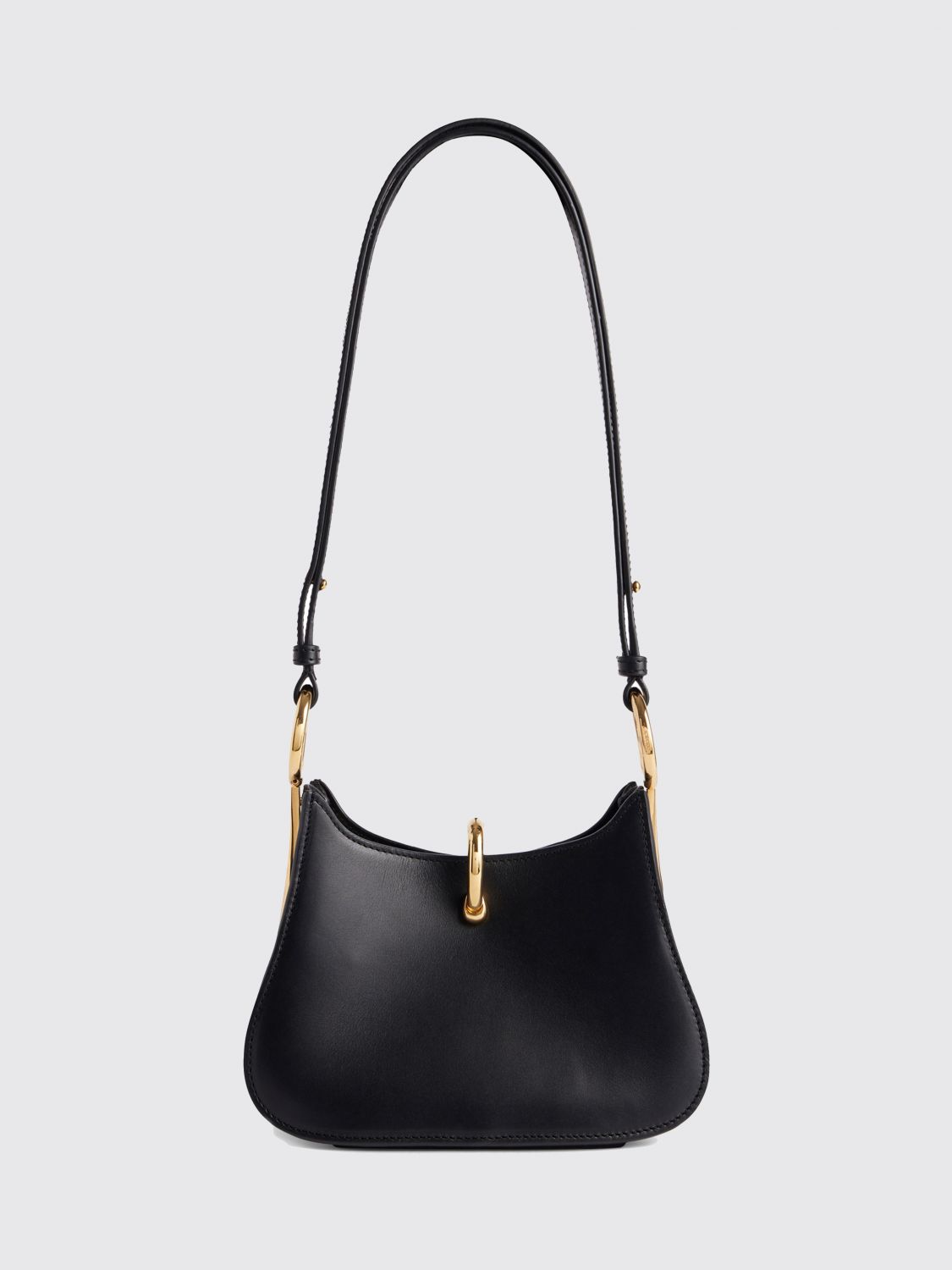 woman's mini bag