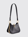 woman's mini bag