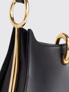 woman's mini bag
