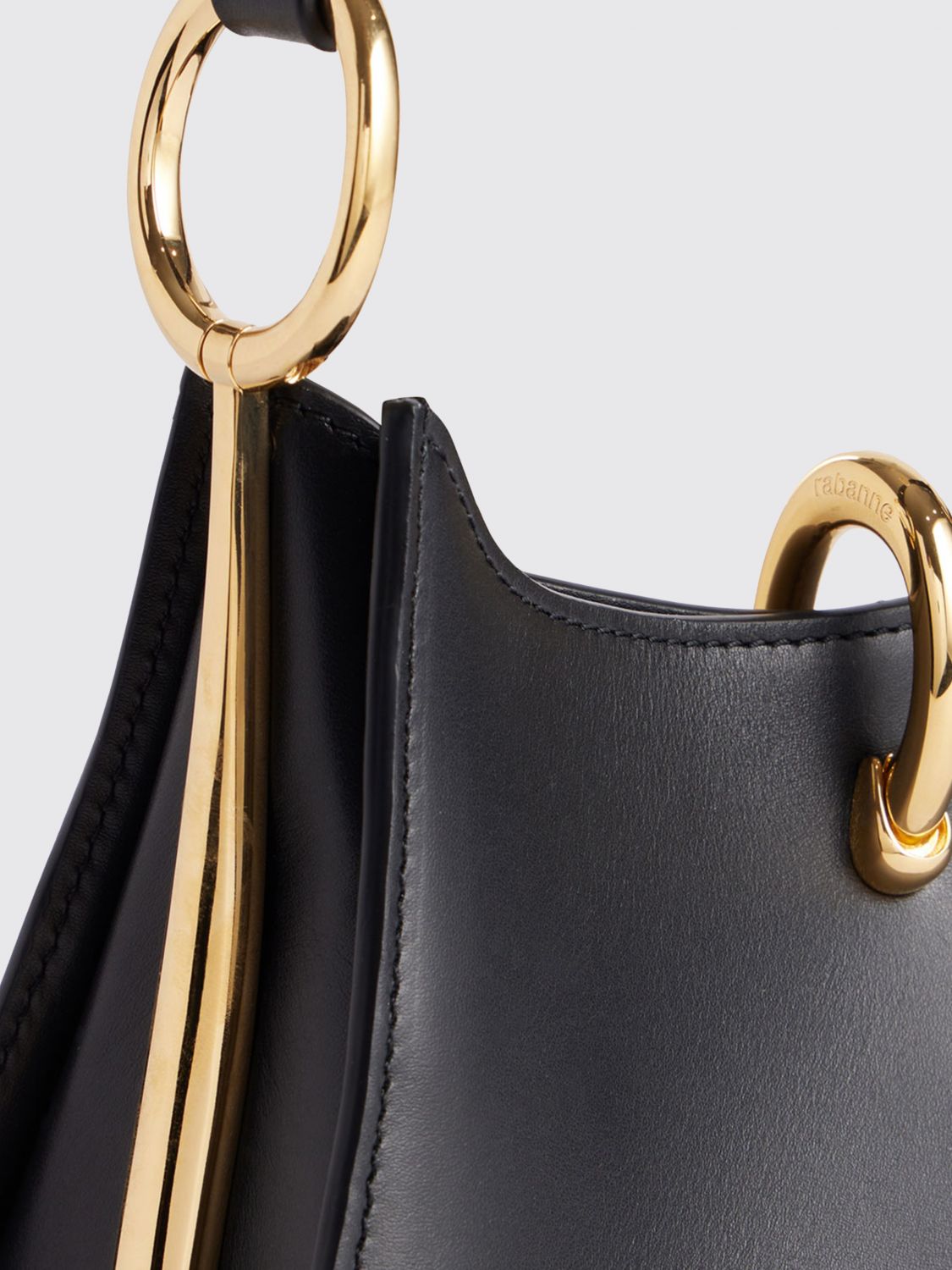 woman's mini bag