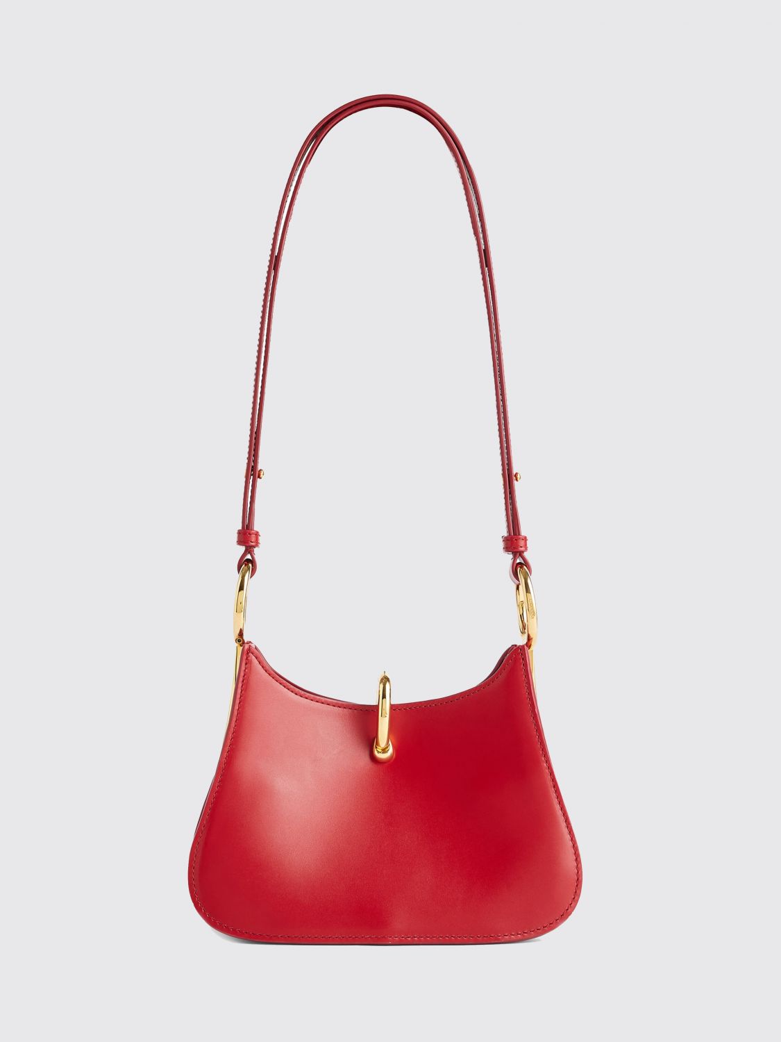 woman's mini bag