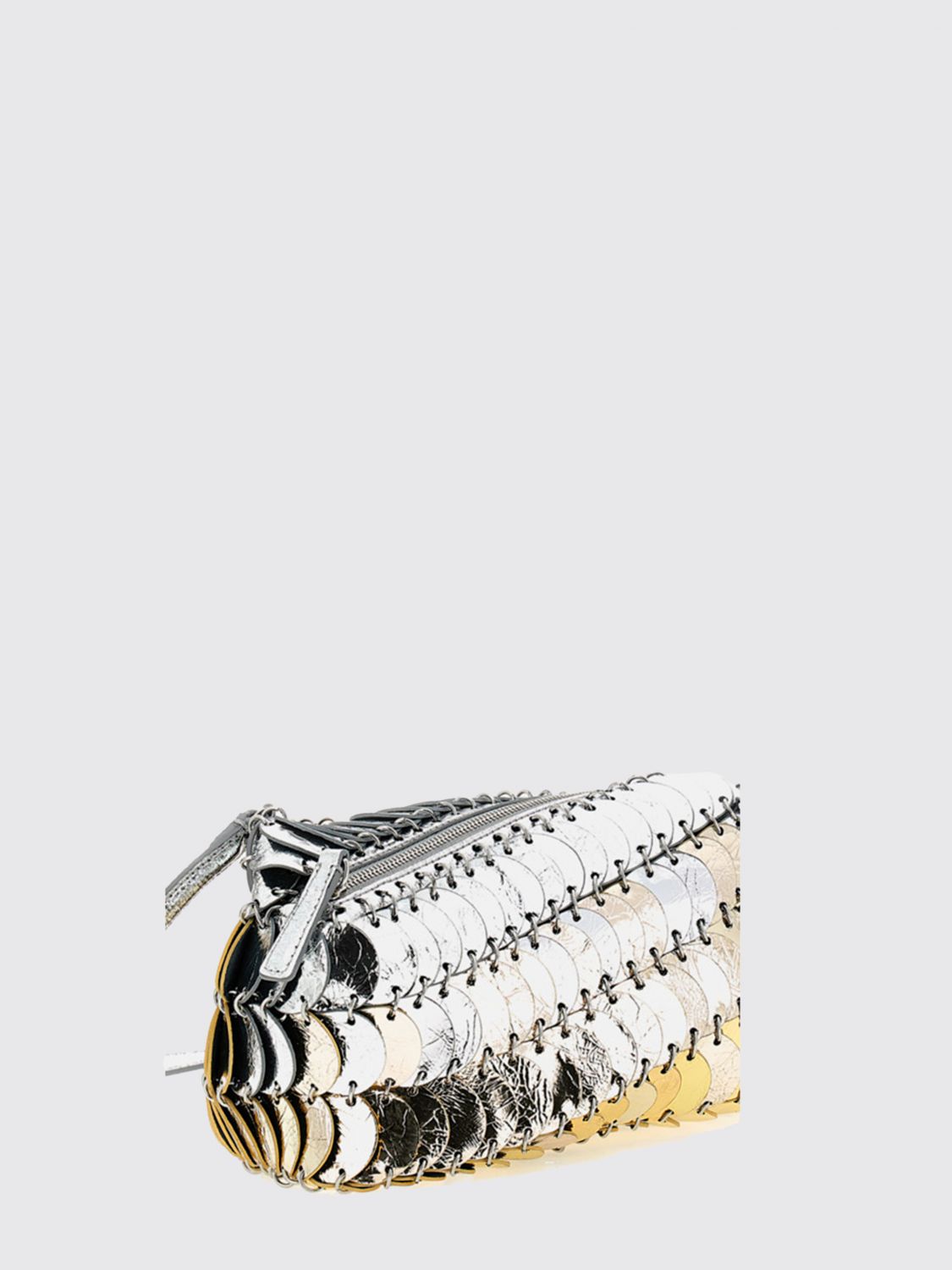 woman's mini bag