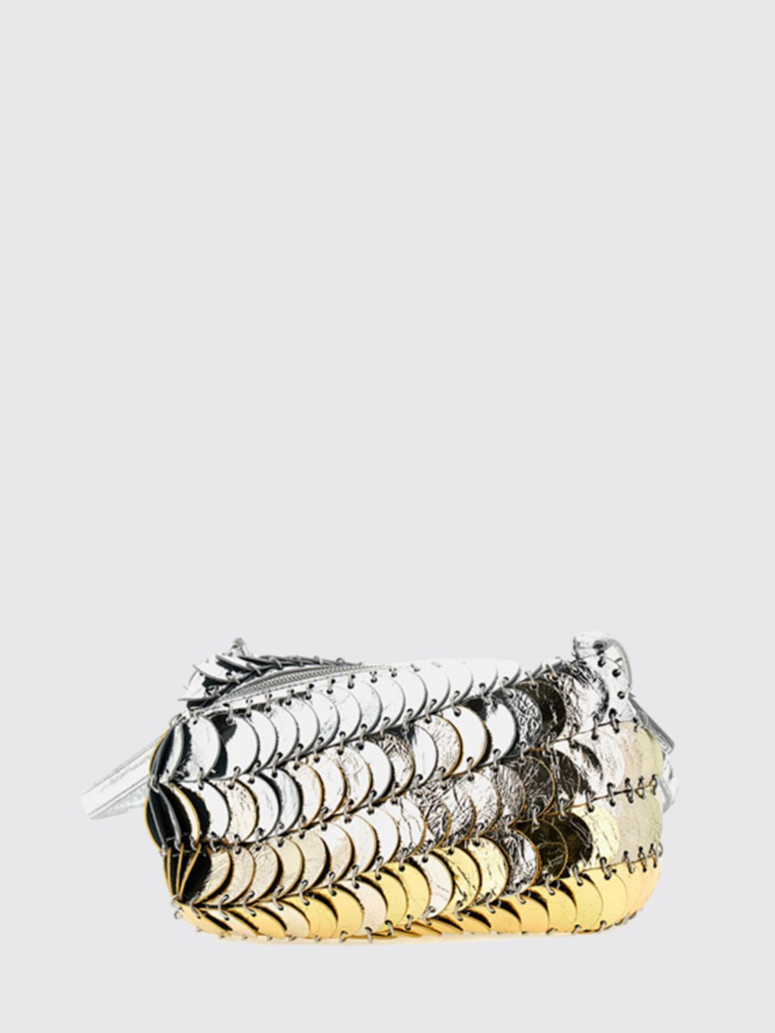 woman's mini bag