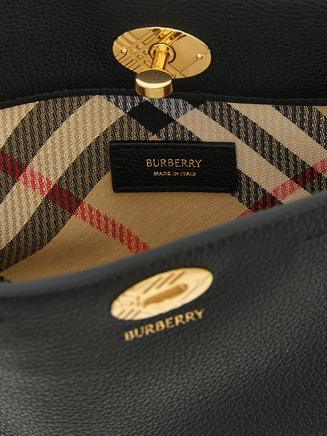 BURBERRY OS woman&