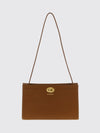 woman's mini bag