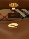 woman's mini bag